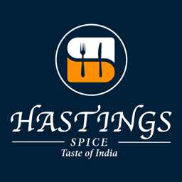 Hastings Spice logo.